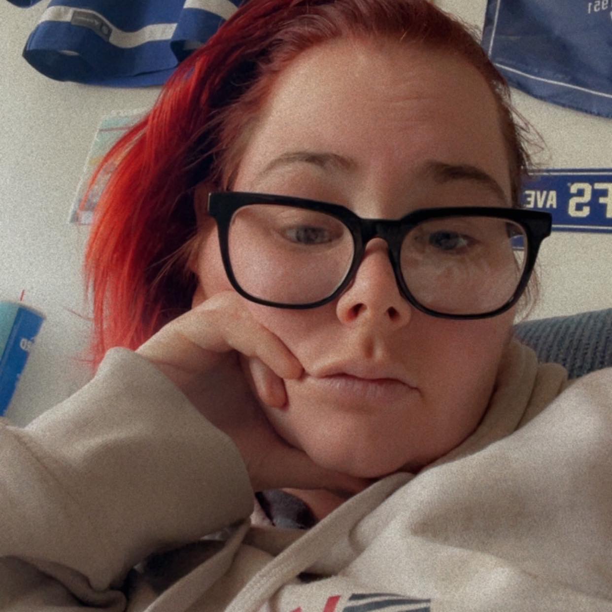 Kelly Guertin, Chief Executive Officer of Wickid Solutionz