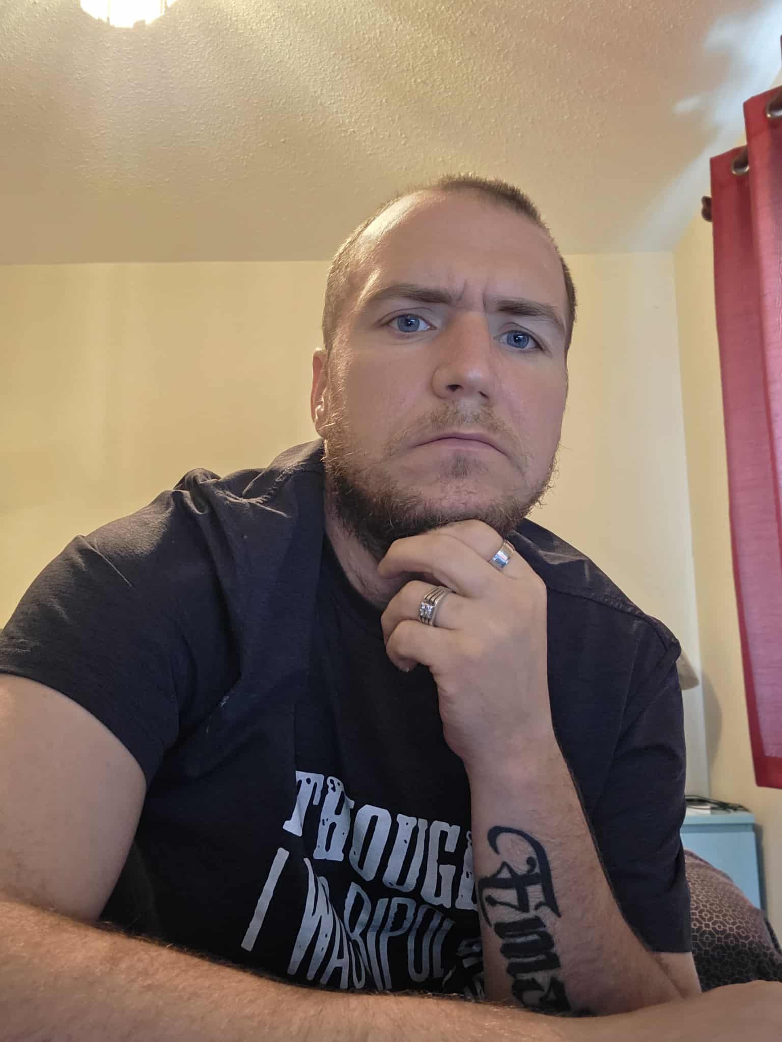 Corey Demerchant, Owner of Wickid Solutionz